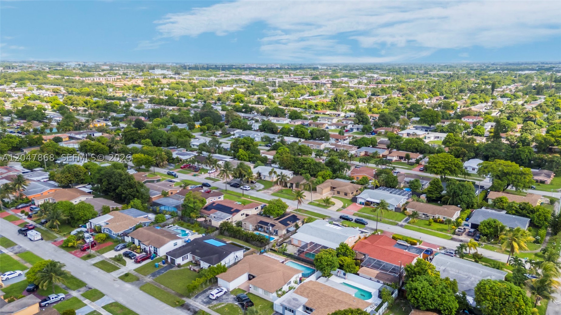 4230 NW 23rd Ct, Lauderhill FL 33313