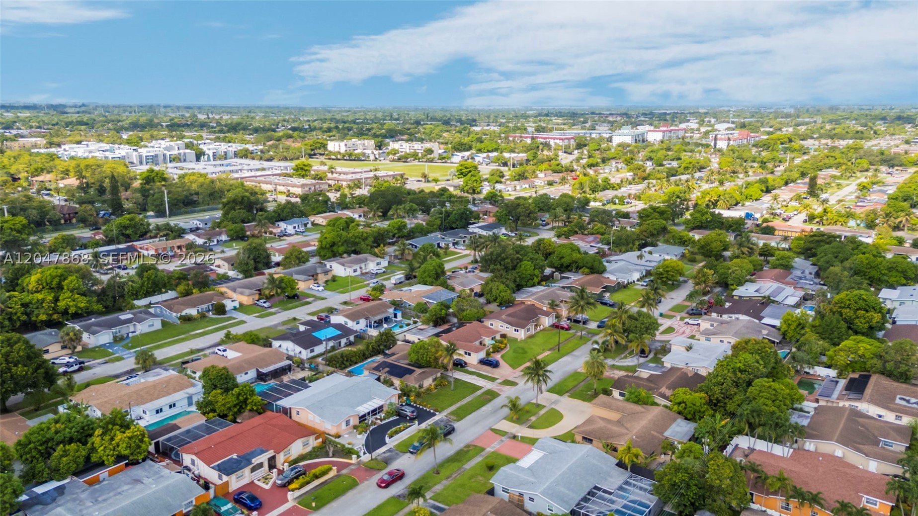 4230 NW 23rd Ct, Lauderhill FL 33313