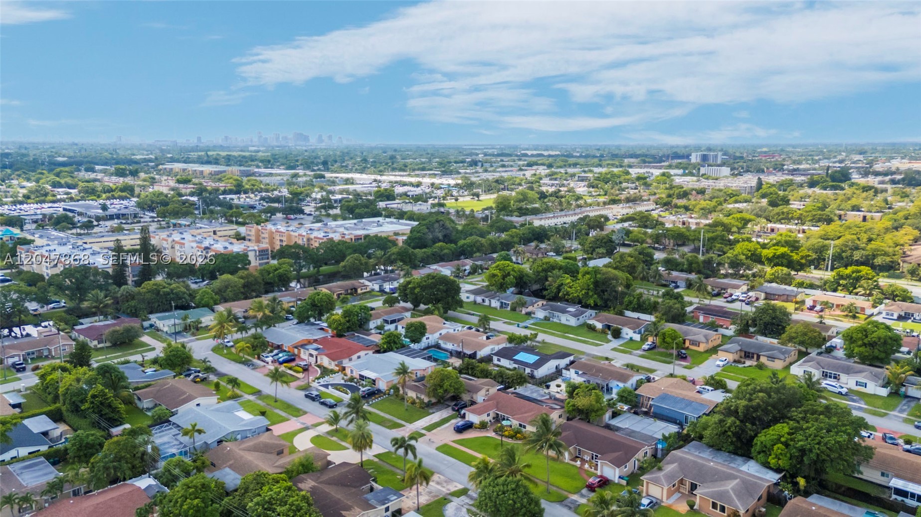 4230 NW 23rd Ct, Lauderhill FL 33313