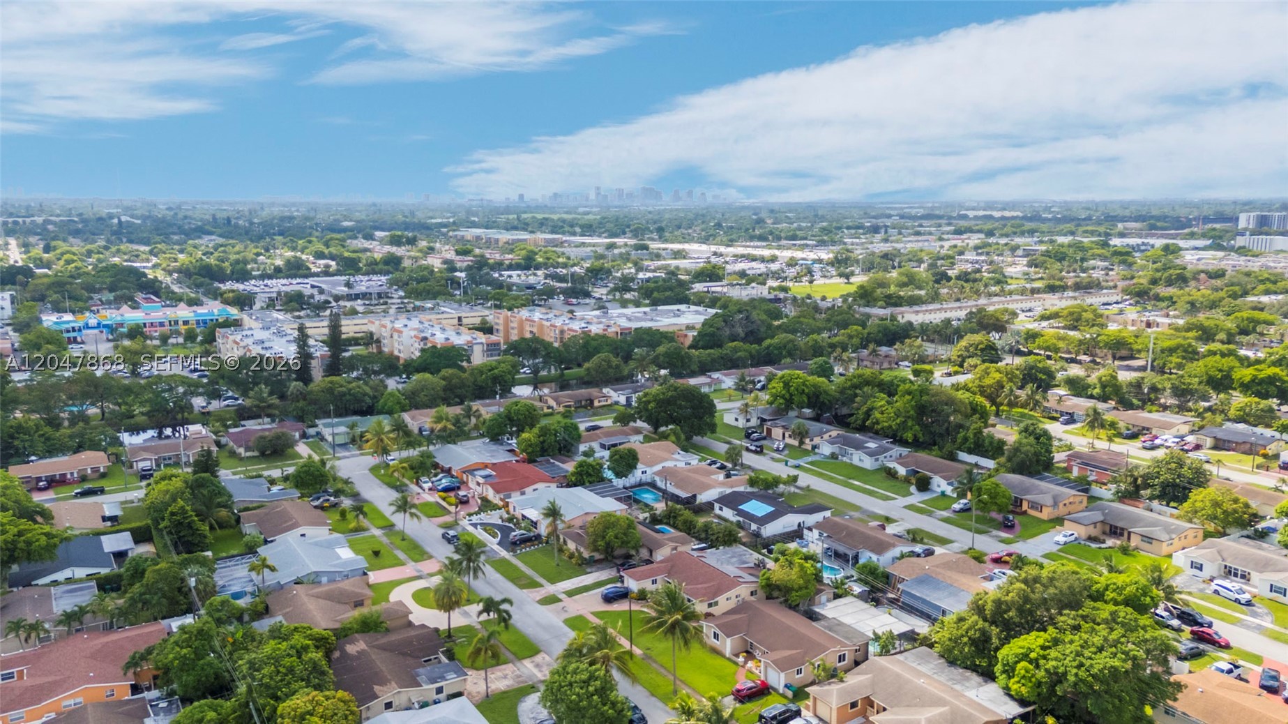 4230 NW 23rd Ct, Lauderhill FL 33313