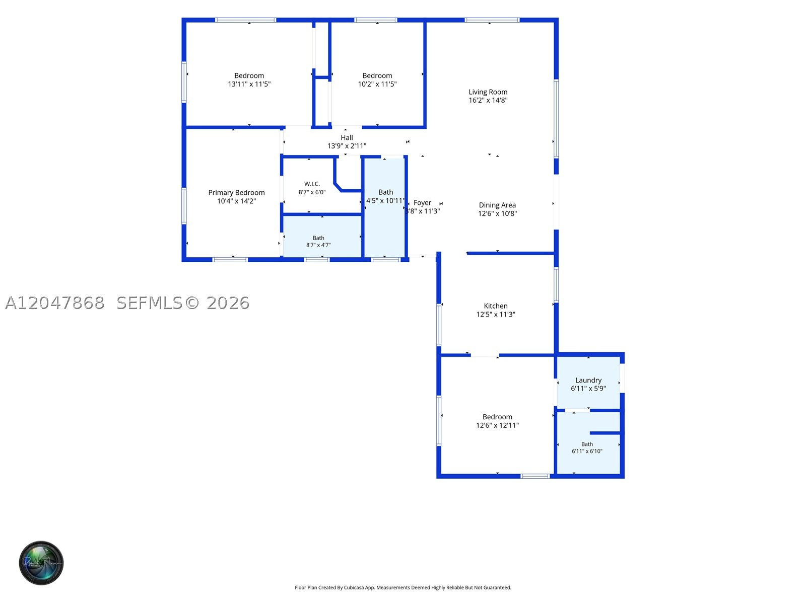 4230 NW 23rd Ct, Lauderhill FL 33313