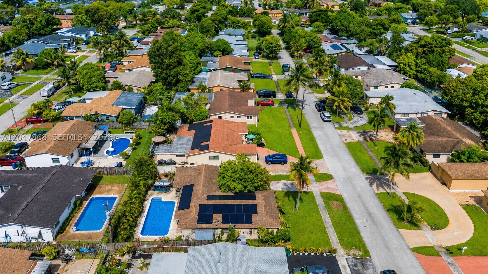4230 NW 23rd Ct, Lauderhill FL 33313