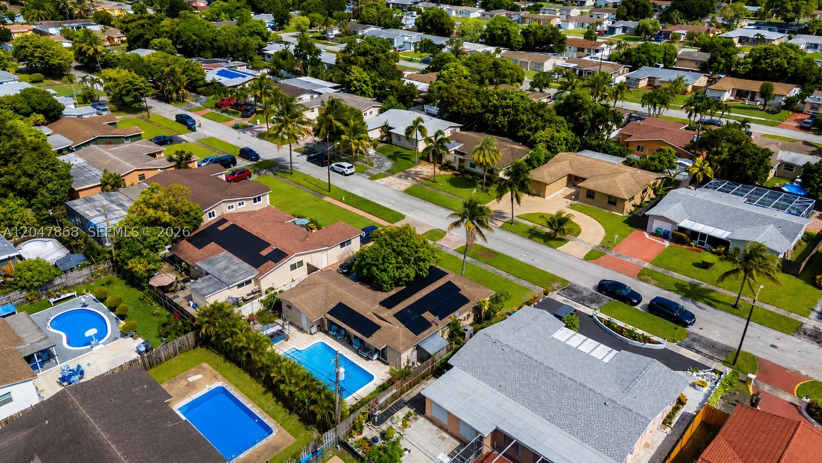 4230 NW 23rd Ct, Lauderhill FL 33313