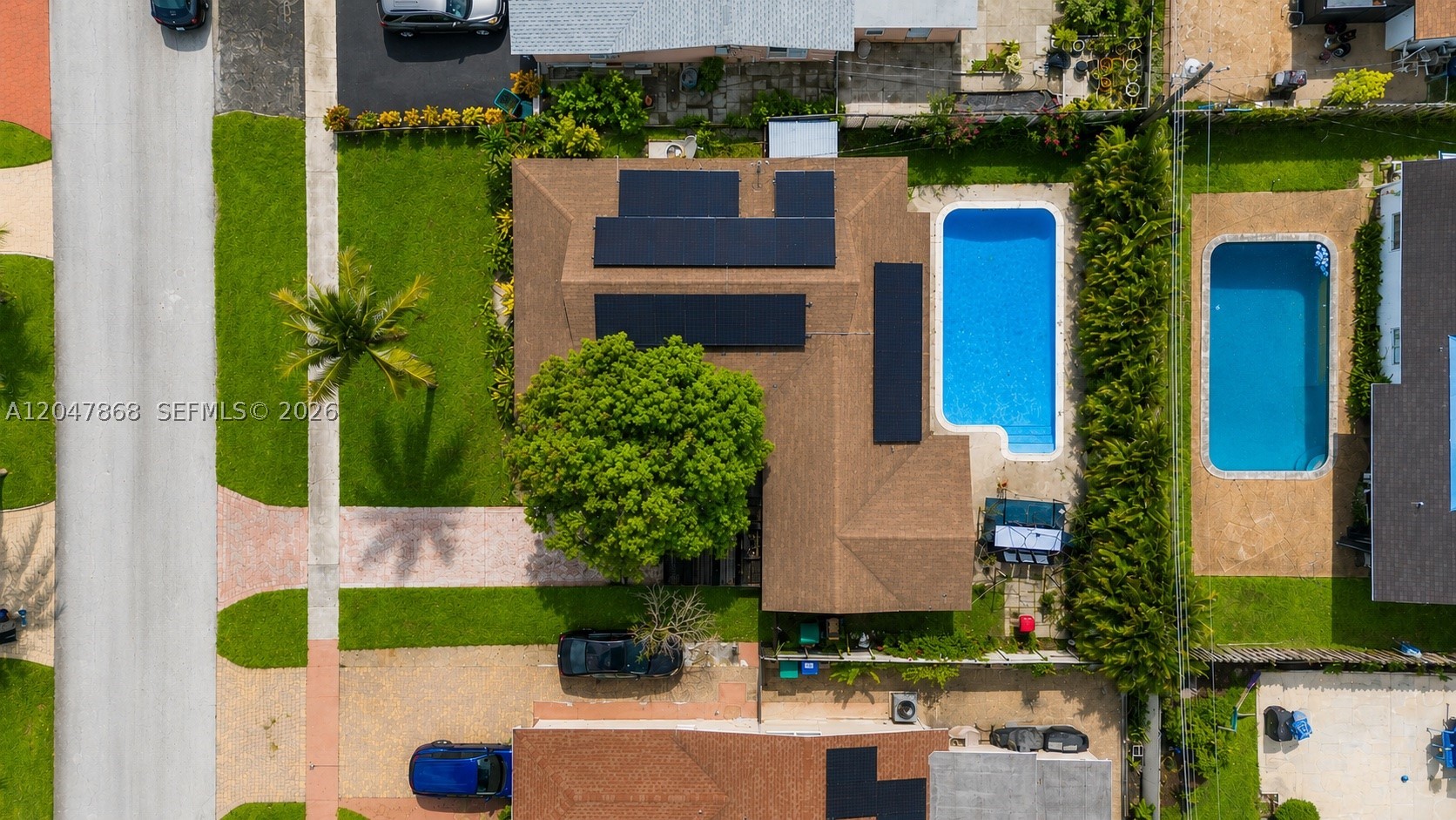 4230 NW 23rd Ct, Lauderhill FL 33313