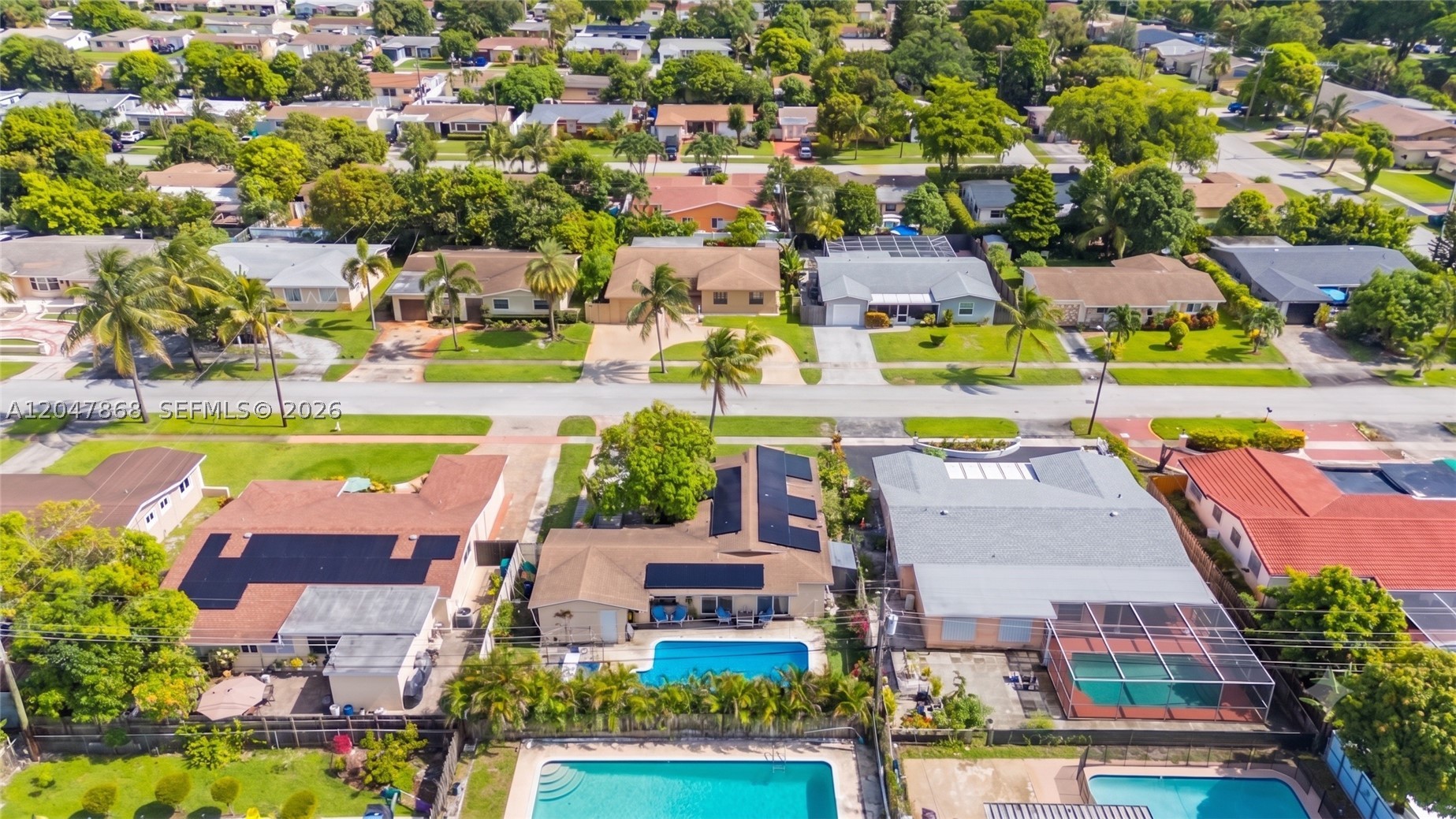 4230 NW 23rd Ct, Lauderhill FL 33313