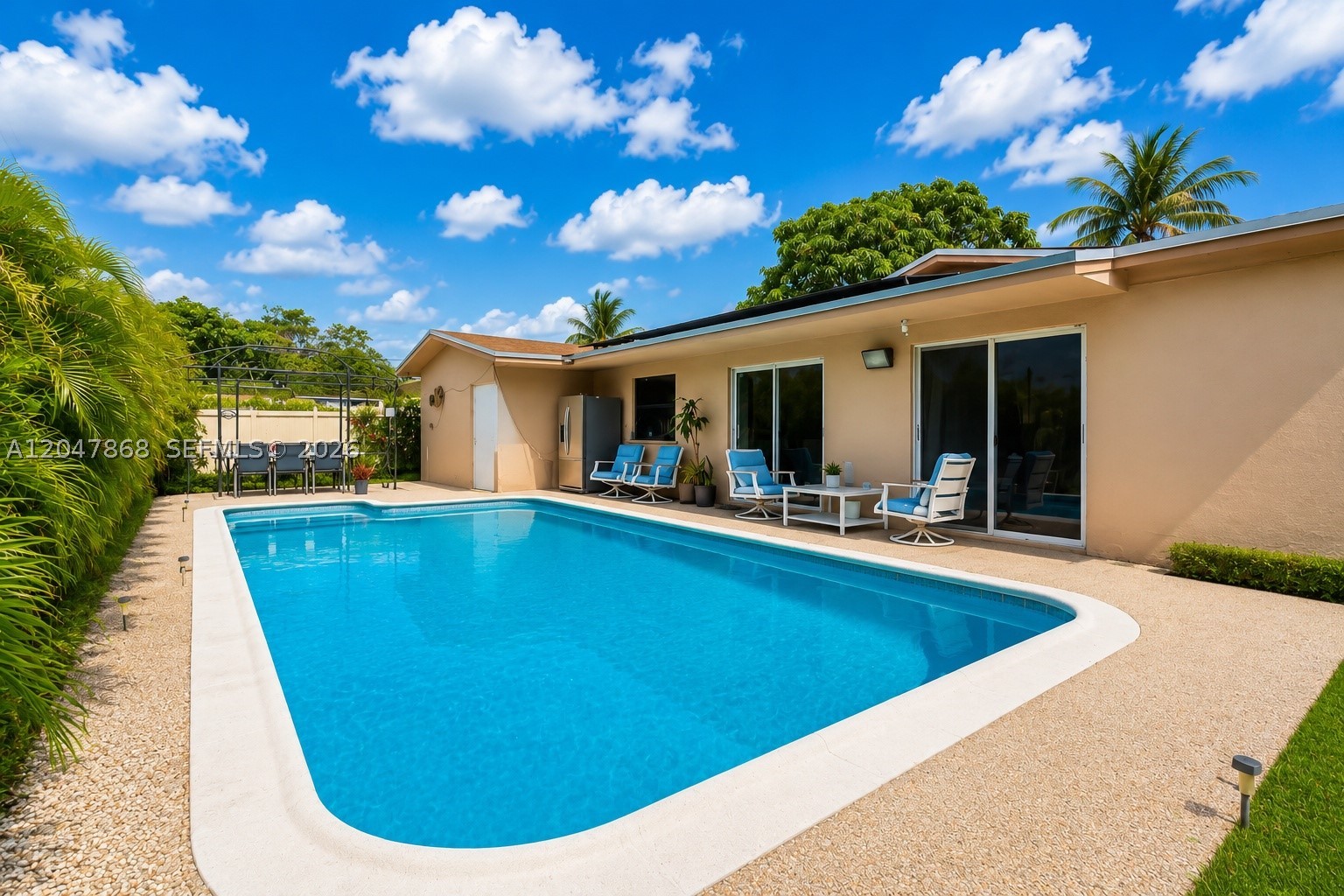 4230 NW 23rd Ct, Lauderhill FL 33313