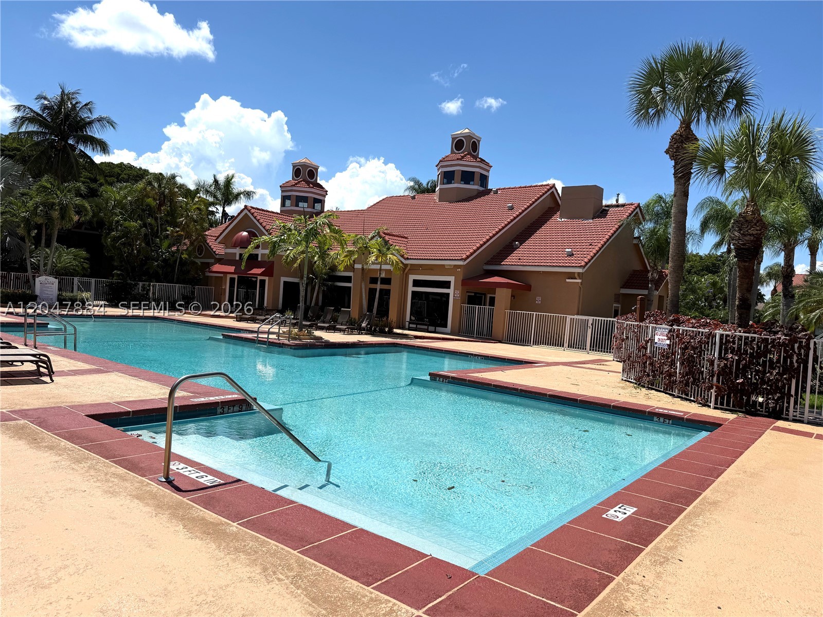 15560 SW 104th Ter #619, Miami FL 33196