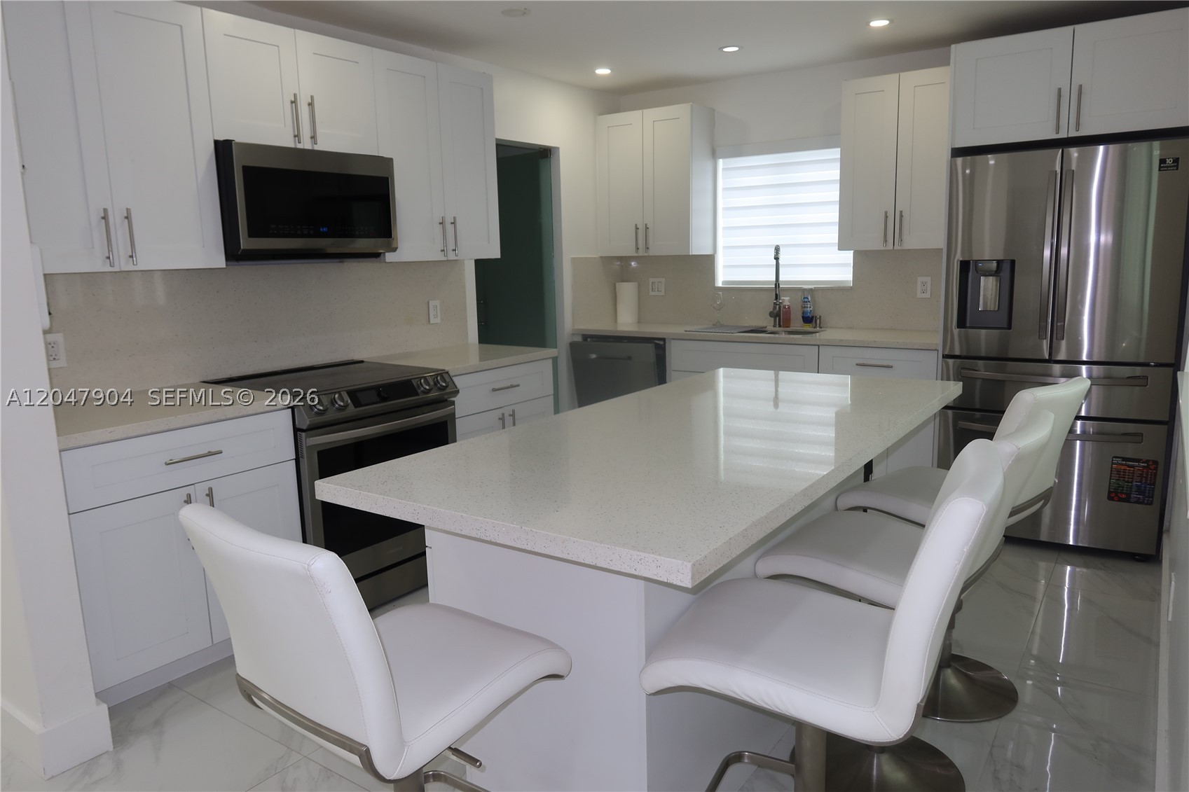 4401 SW 102nd Pl, Miami FL 33165