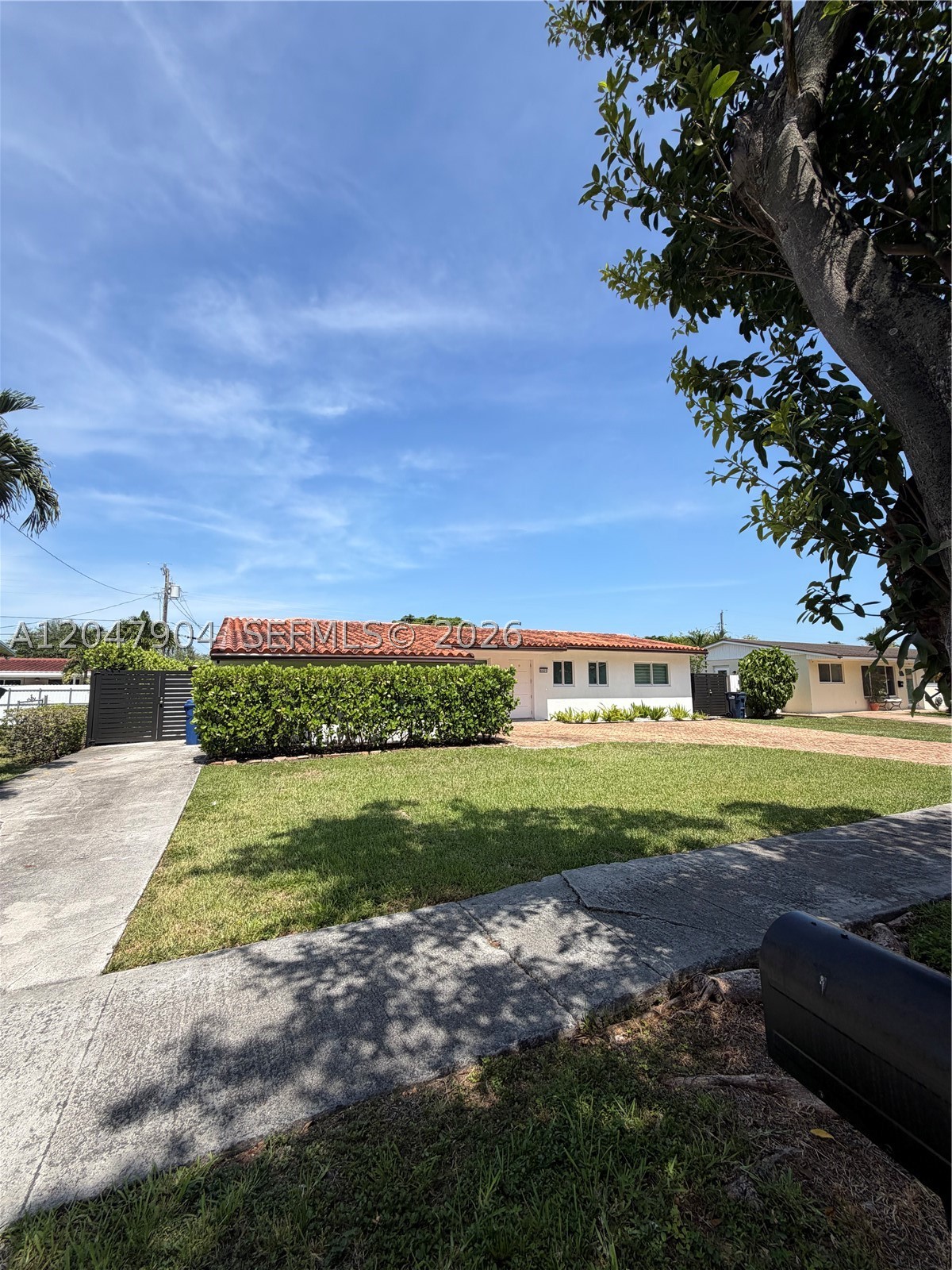4401 SW 102nd Pl, Miami FL 33165
