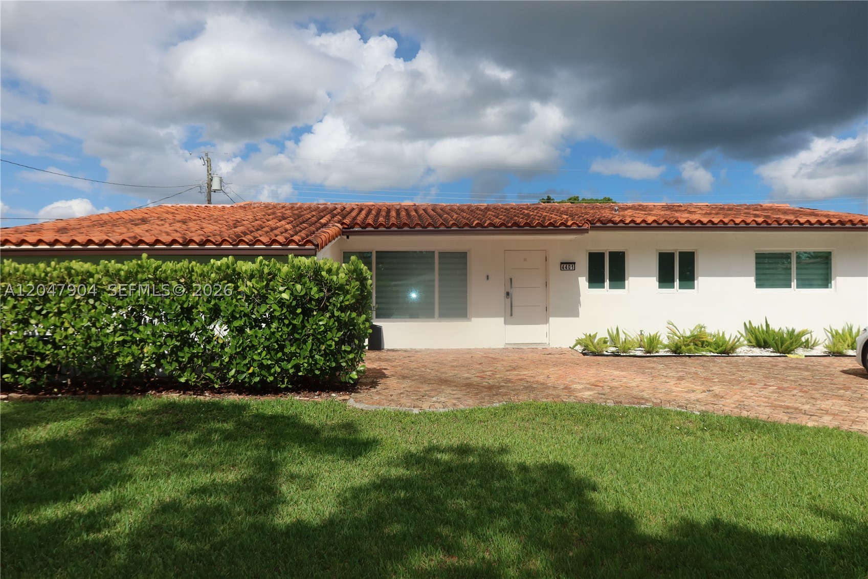 4401 SW 102nd Pl, Miami FL 33165