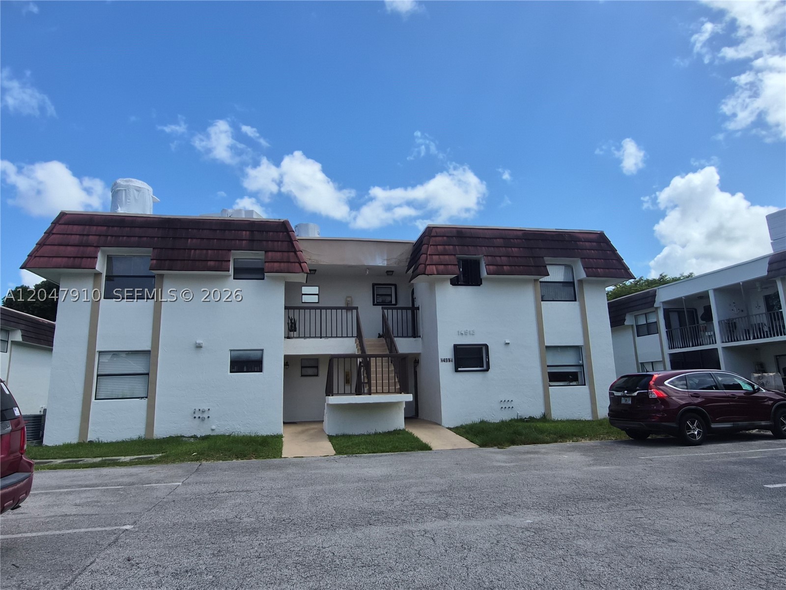 14913 SW 104th St #16-23, Miami FL 33196