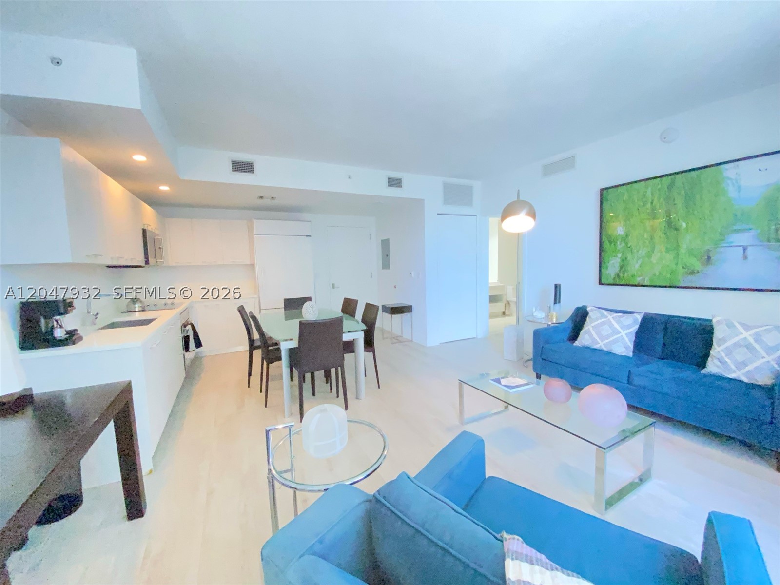 55 SW 9th Street #2102, Miami FL 33130