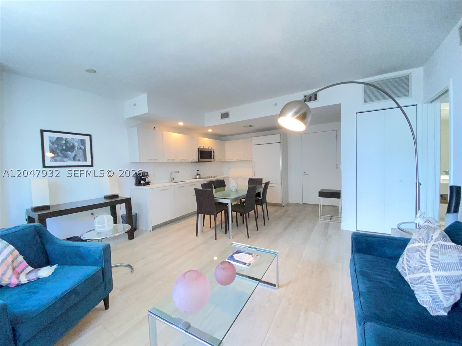 55 SW 9th Street #2102, Miami FL 33130