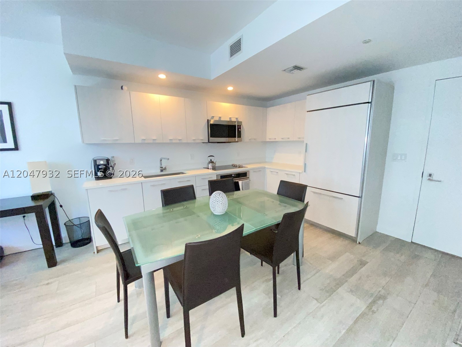 55 SW 9th Street #2102, Miami FL 33130