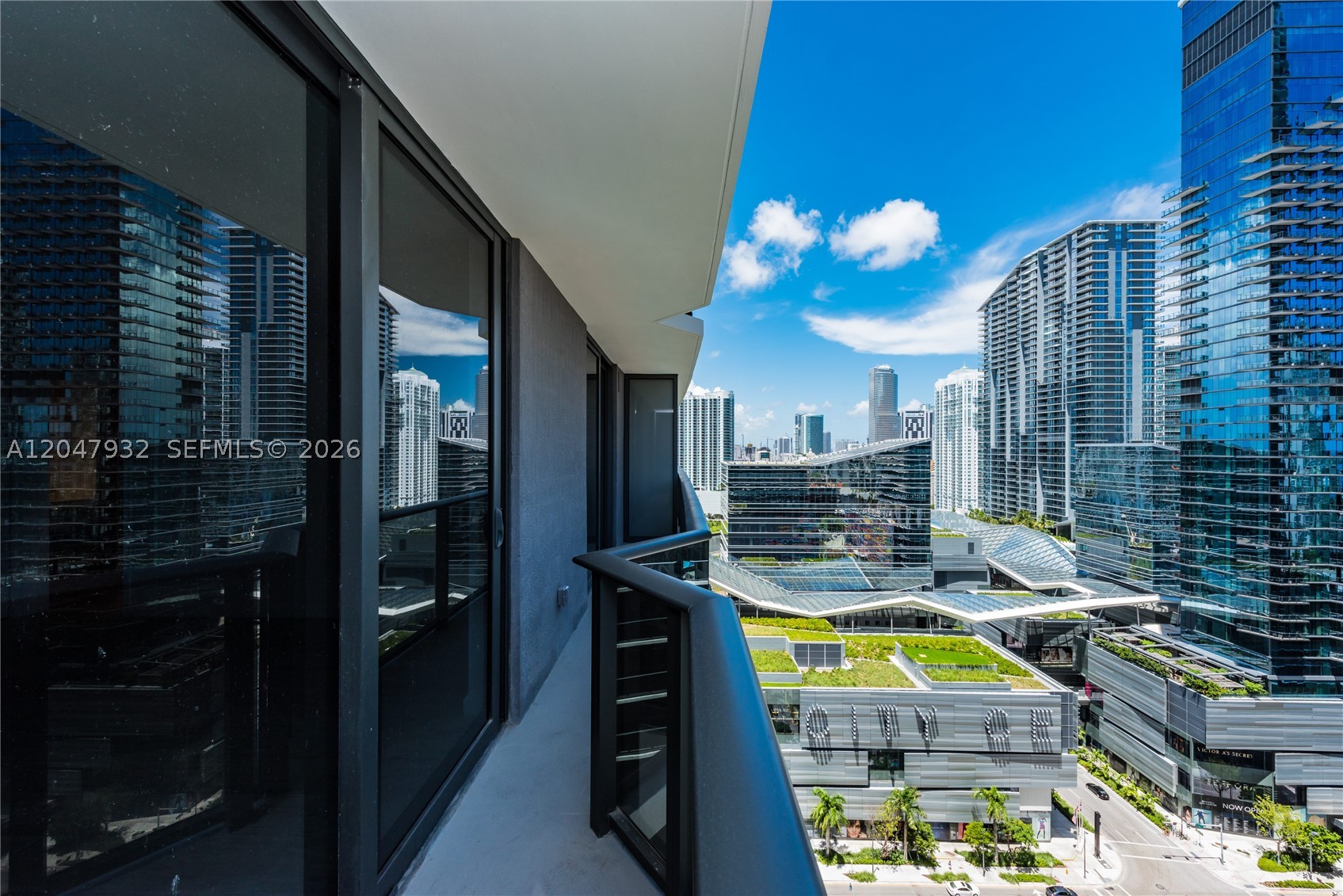 55 SW 9th Street #2102, Miami FL 33130