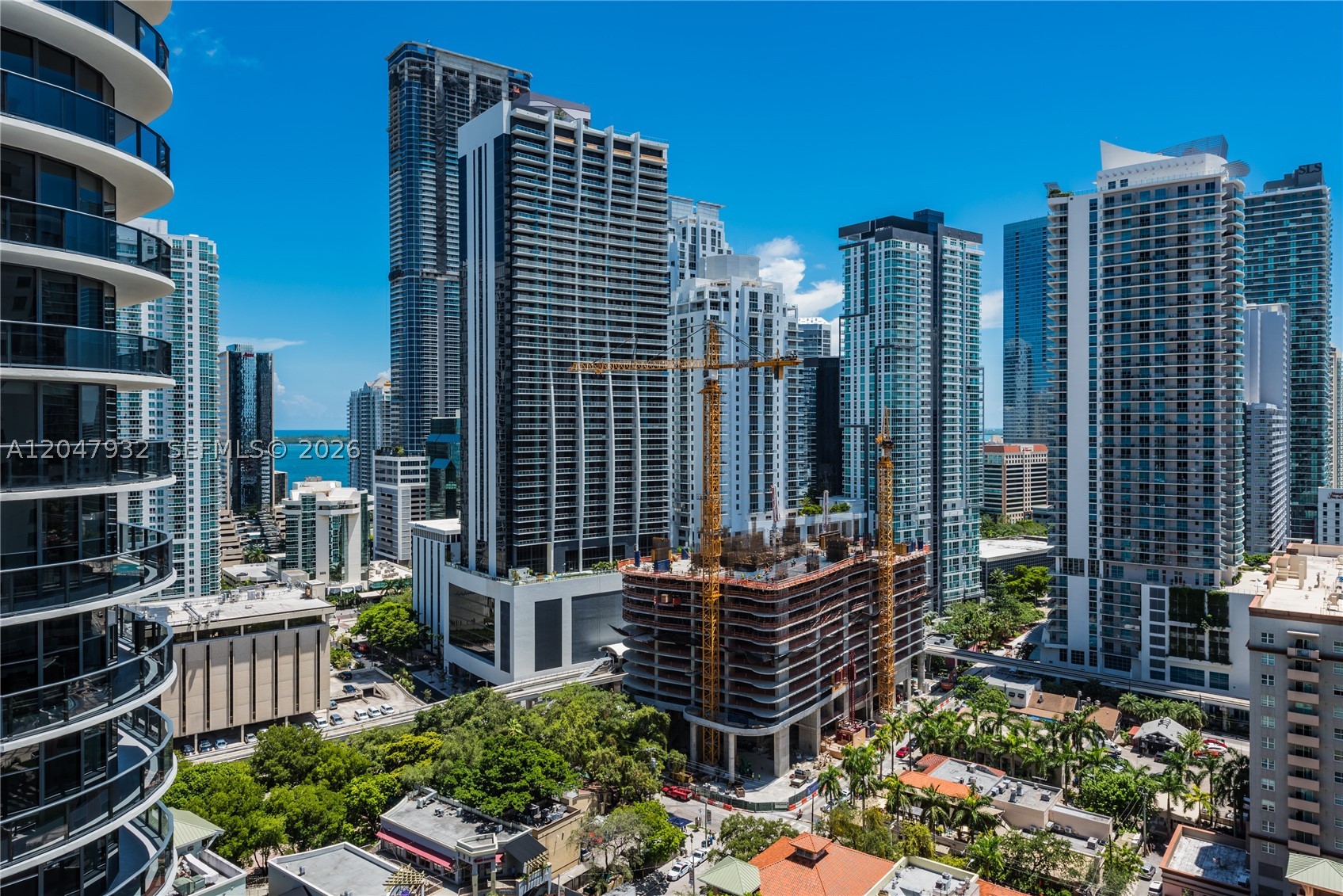 55 SW 9th Street #2102, Miami FL 33130