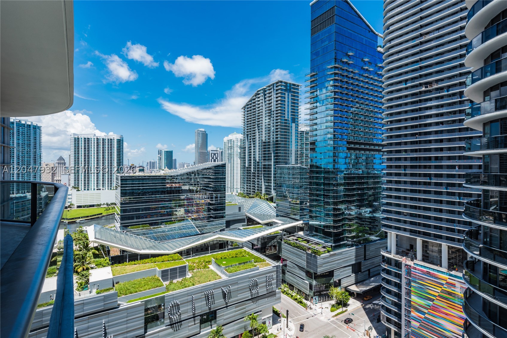 55 SW 9th Street #2102, Miami FL 33130