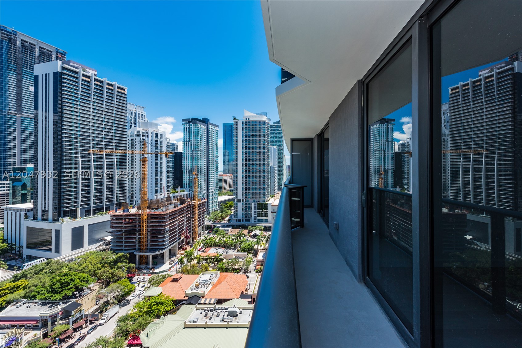 55 SW 9th Street #2102, Miami FL 33130