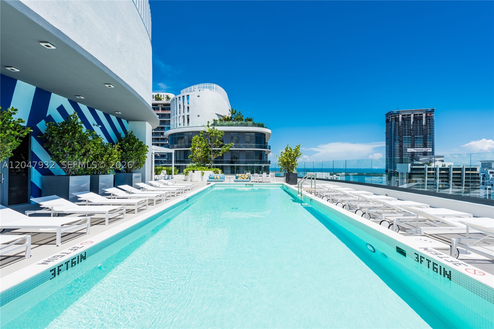 55 SW 9th Street #2102, Miami FL 33130