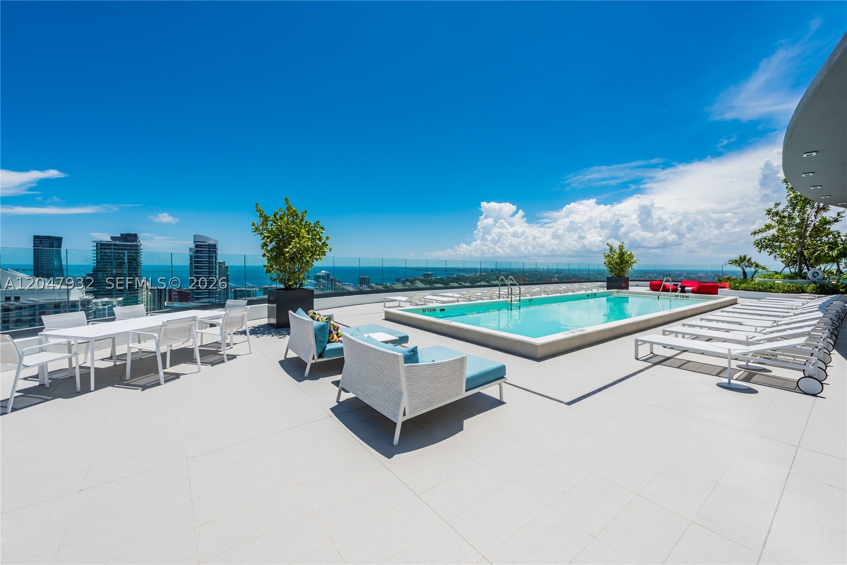 55 SW 9th Street #2102, Miami FL 33130