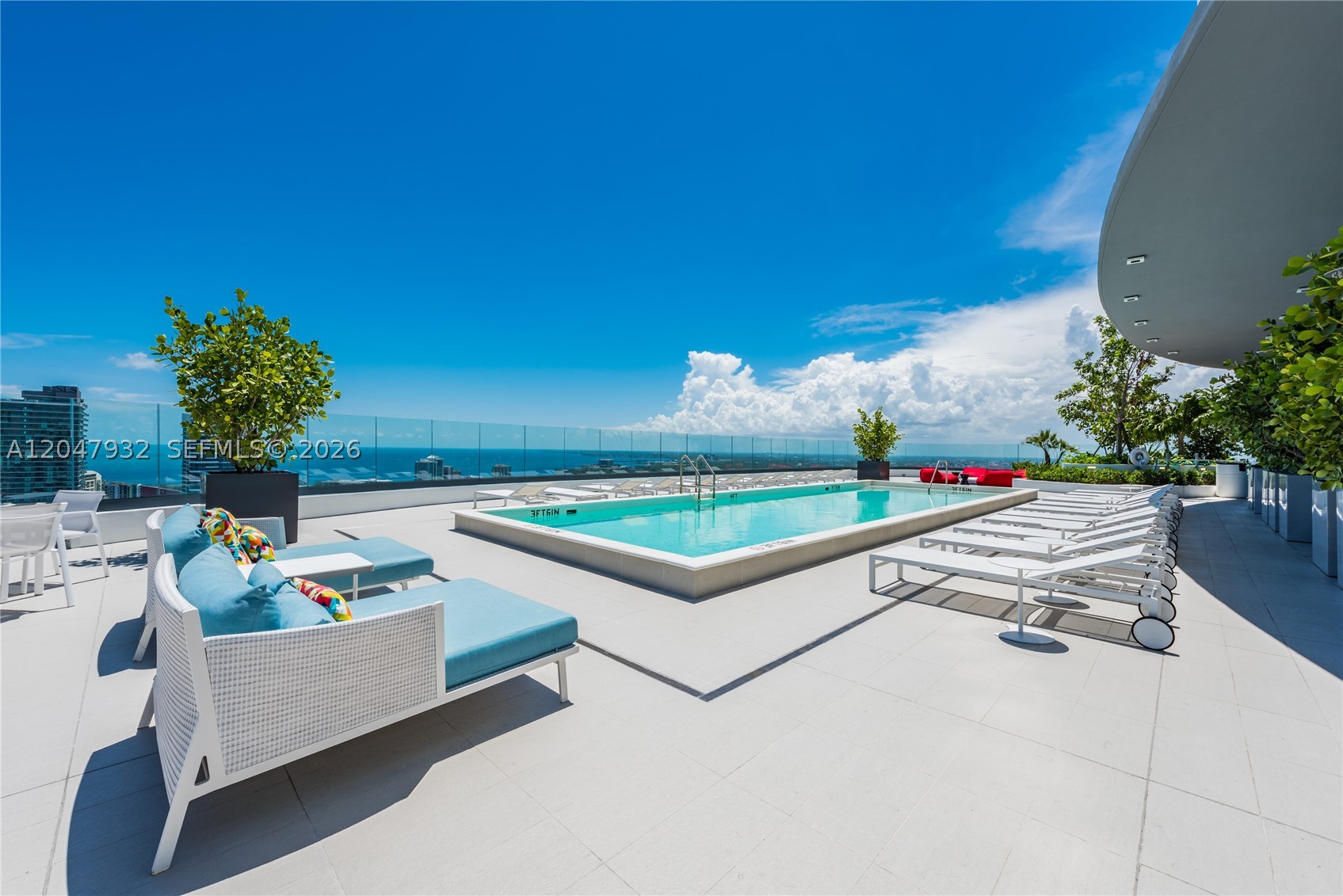 55 SW 9th Street #2102, Miami FL 33130