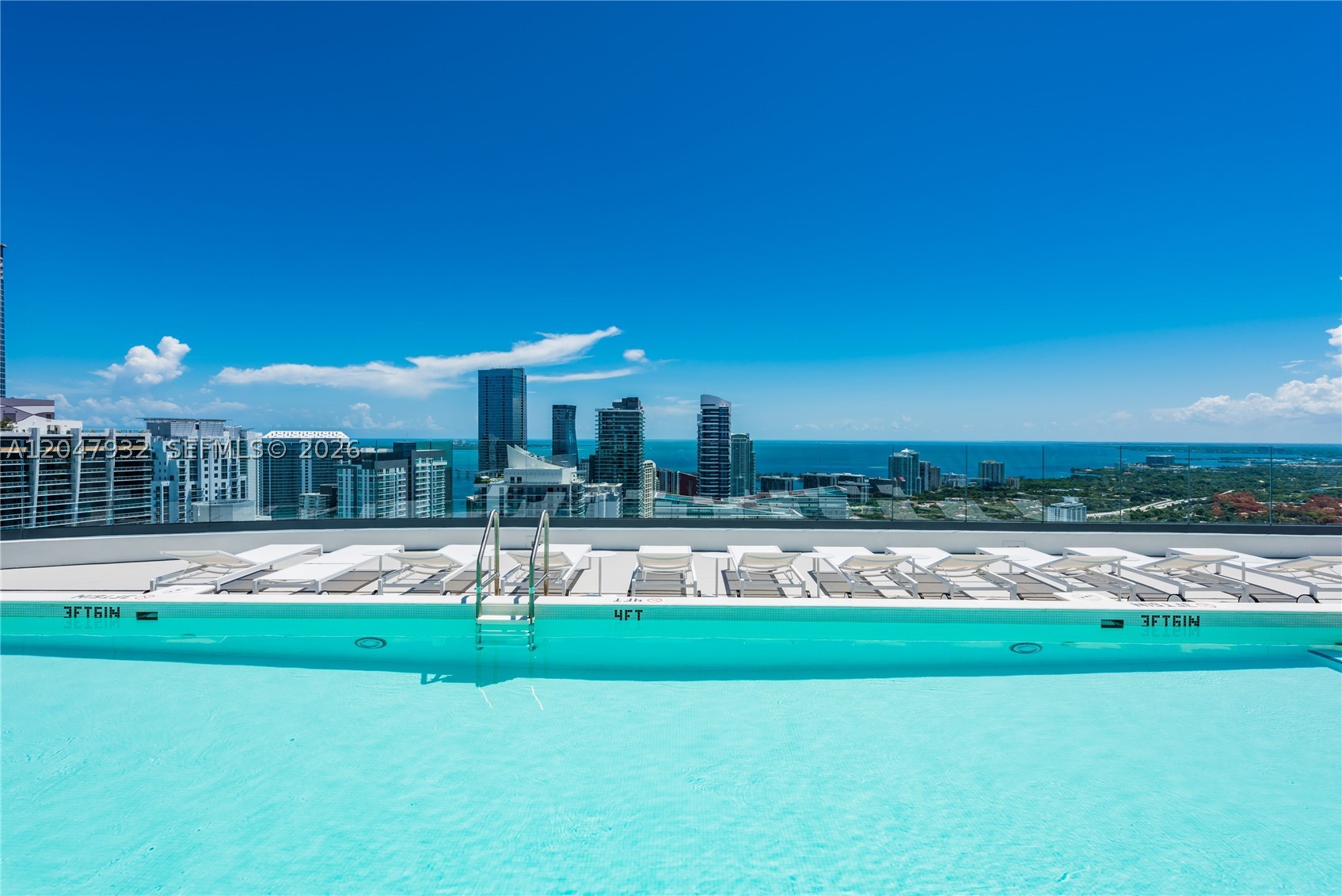 55 SW 9th Street #2102, Miami FL 33130