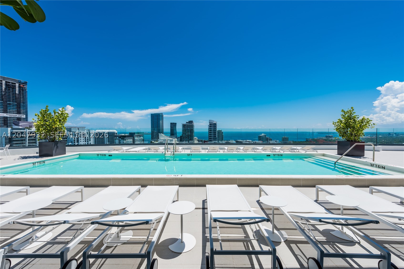 55 SW 9th Street #2102, Miami FL 33130