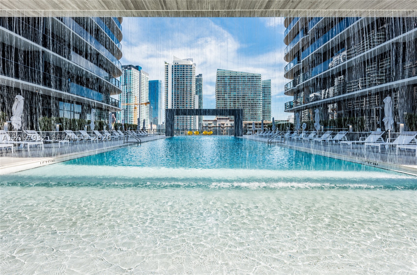 55 SW 9th Street #2102, Miami FL 33130