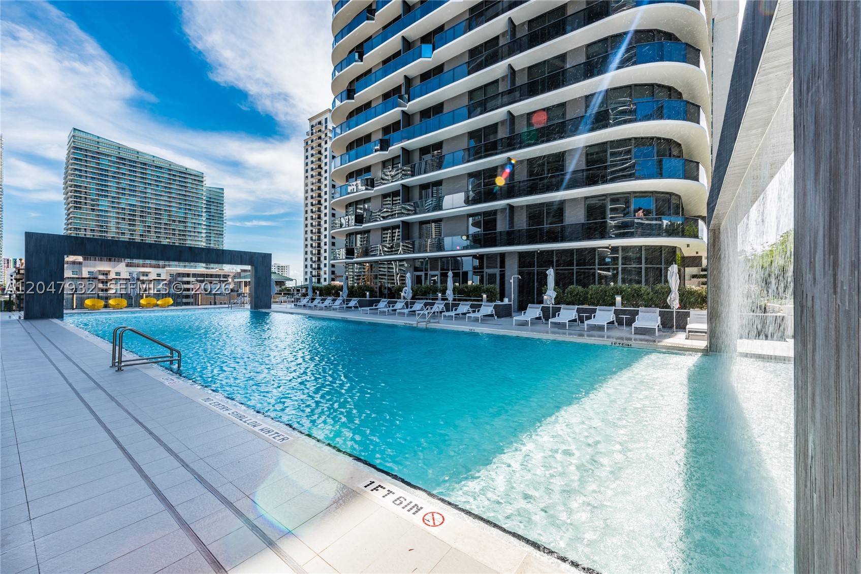 55 SW 9th Street #2102, Miami FL 33130
