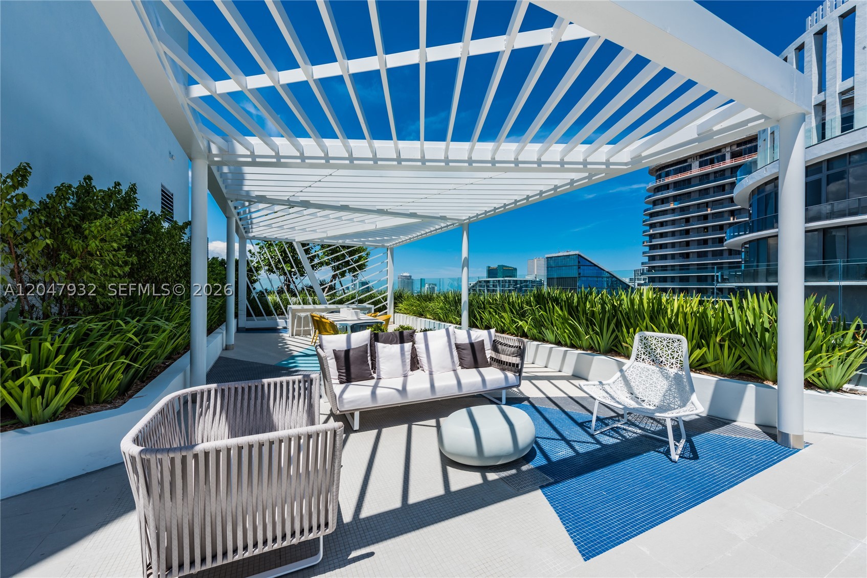 55 SW 9th Street #2102, Miami FL 33130