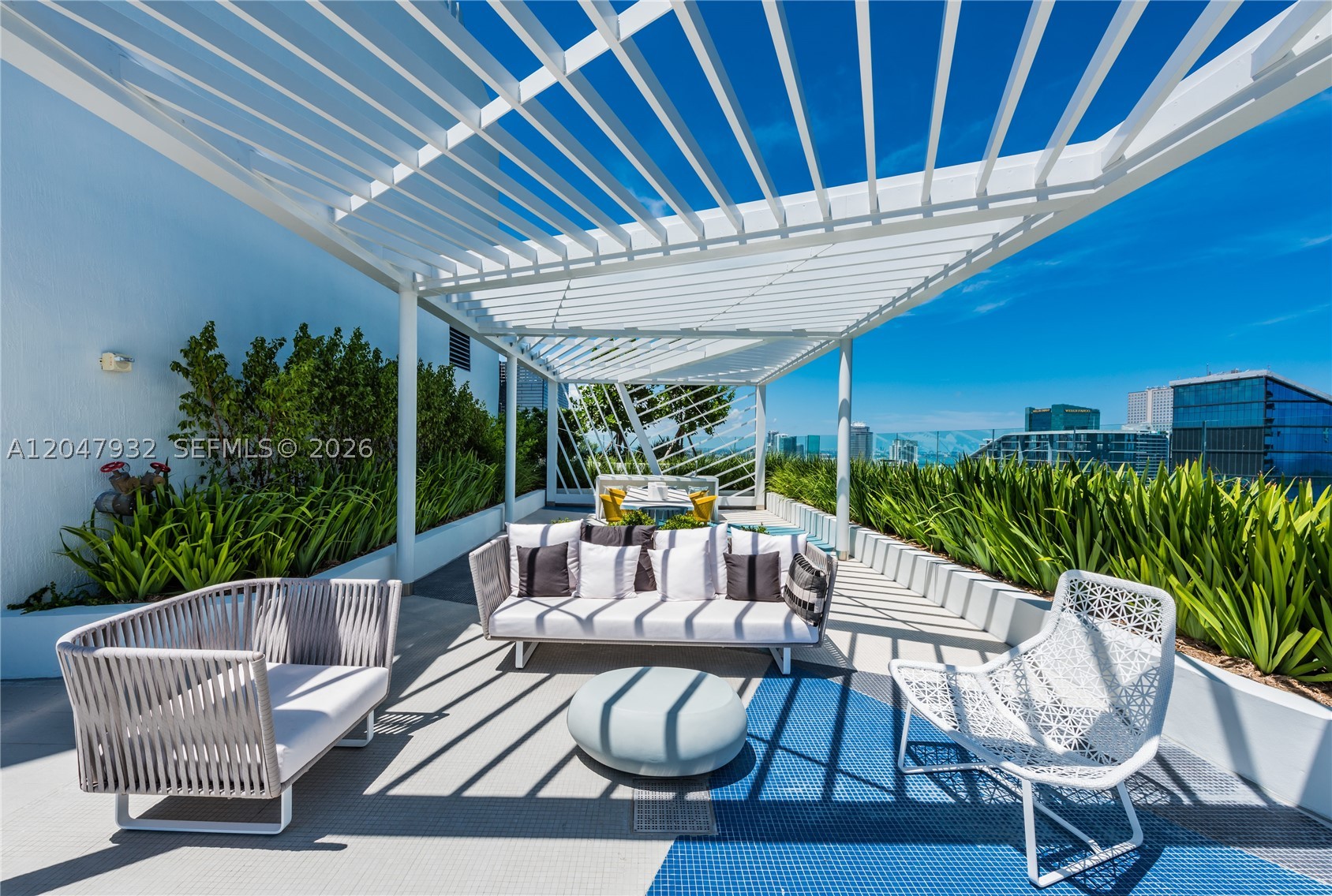 55 SW 9th Street #2102, Miami FL 33130