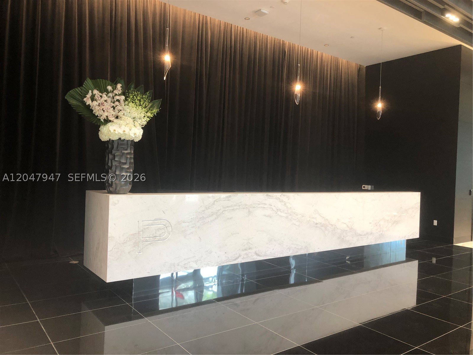 851 NE 1st Ave #3705, Miami FL 33132