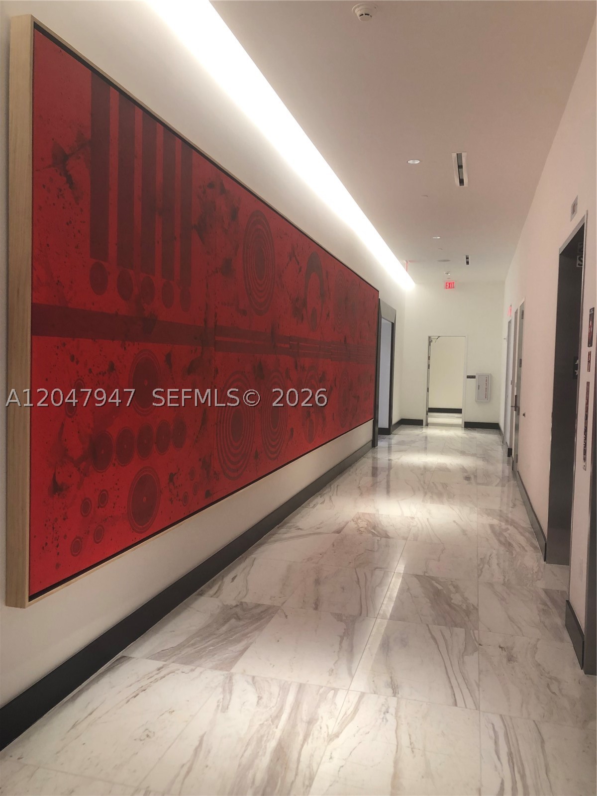 851 NE 1st Ave #3705, Miami FL 33132