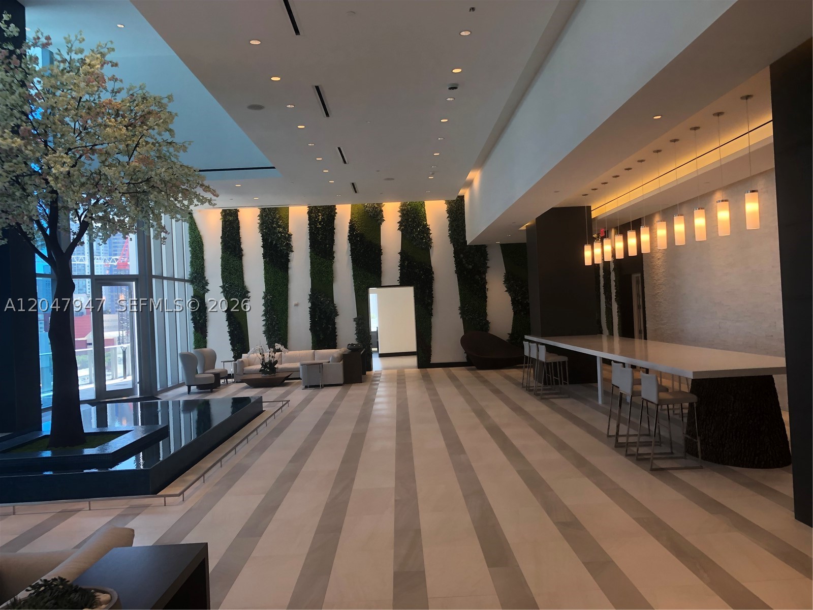 851 NE 1st Ave #3705, Miami FL 33132