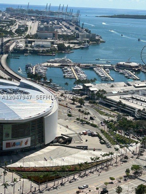 851 NE 1st Ave #3705, Miami FL 33132