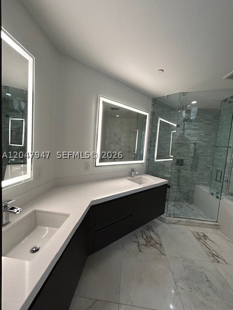851 NE 1st Ave #3705, Miami FL 33132