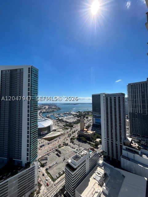851 NE 1st Ave #3705, Miami FL 33132
