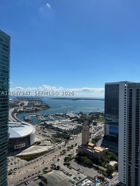 851 NE 1st Ave #3705, Miami FL 33132