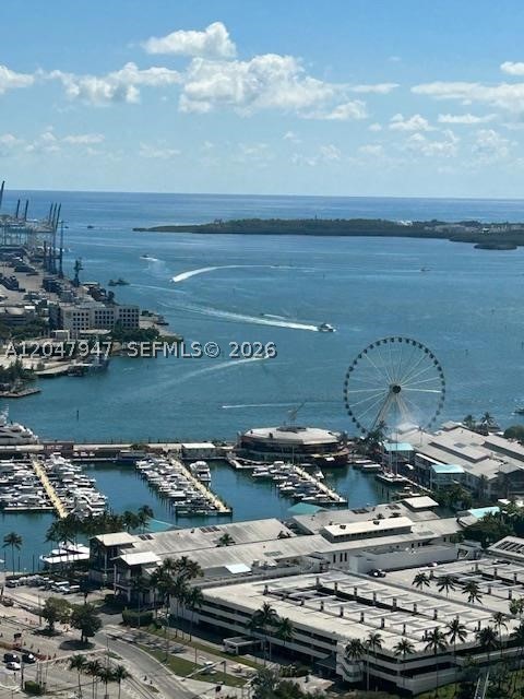 851 NE 1st Ave #3705, Miami FL 33132
