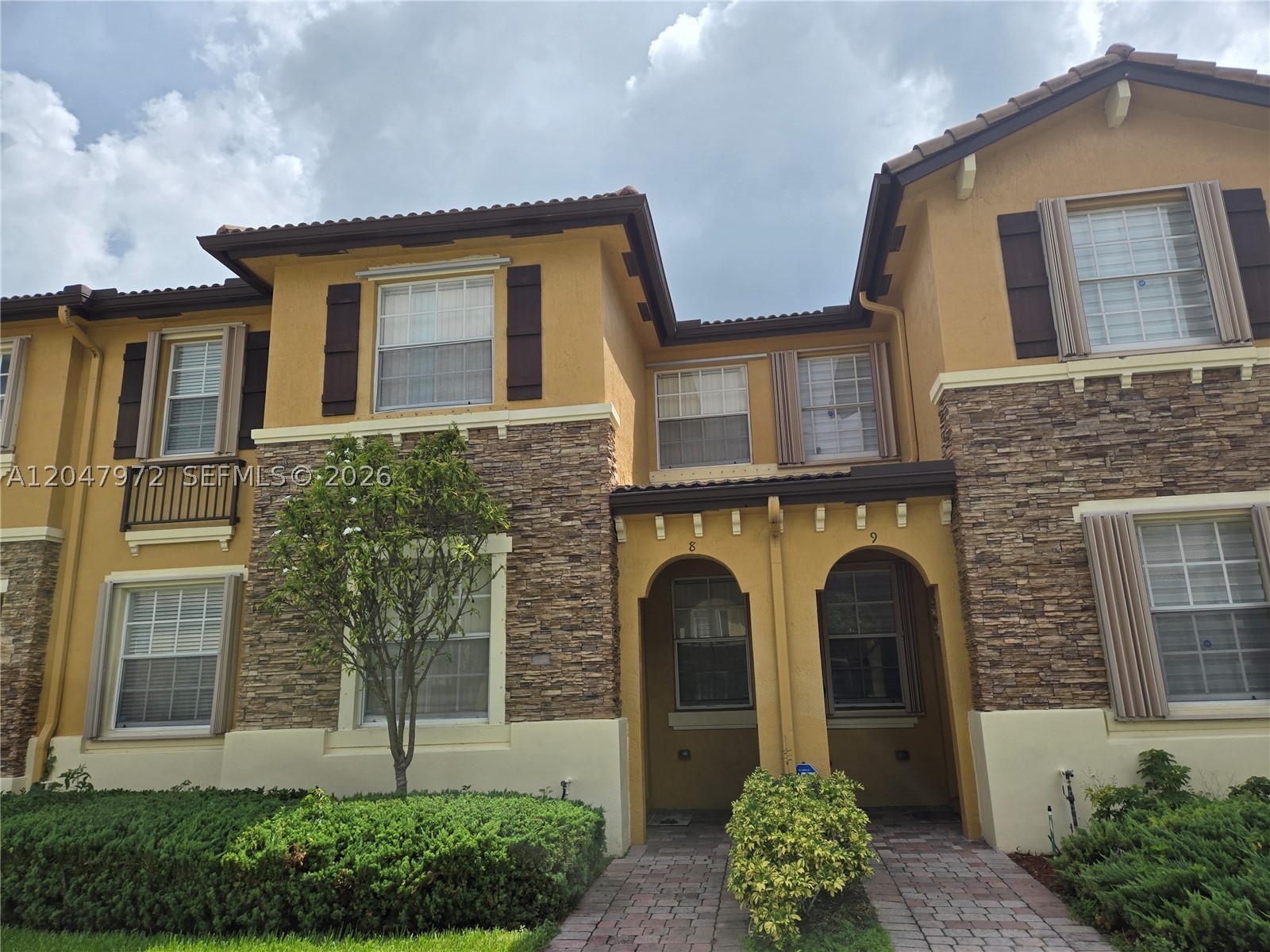 9249 SW 227th St #8-22, Cutler Bay FL 33190