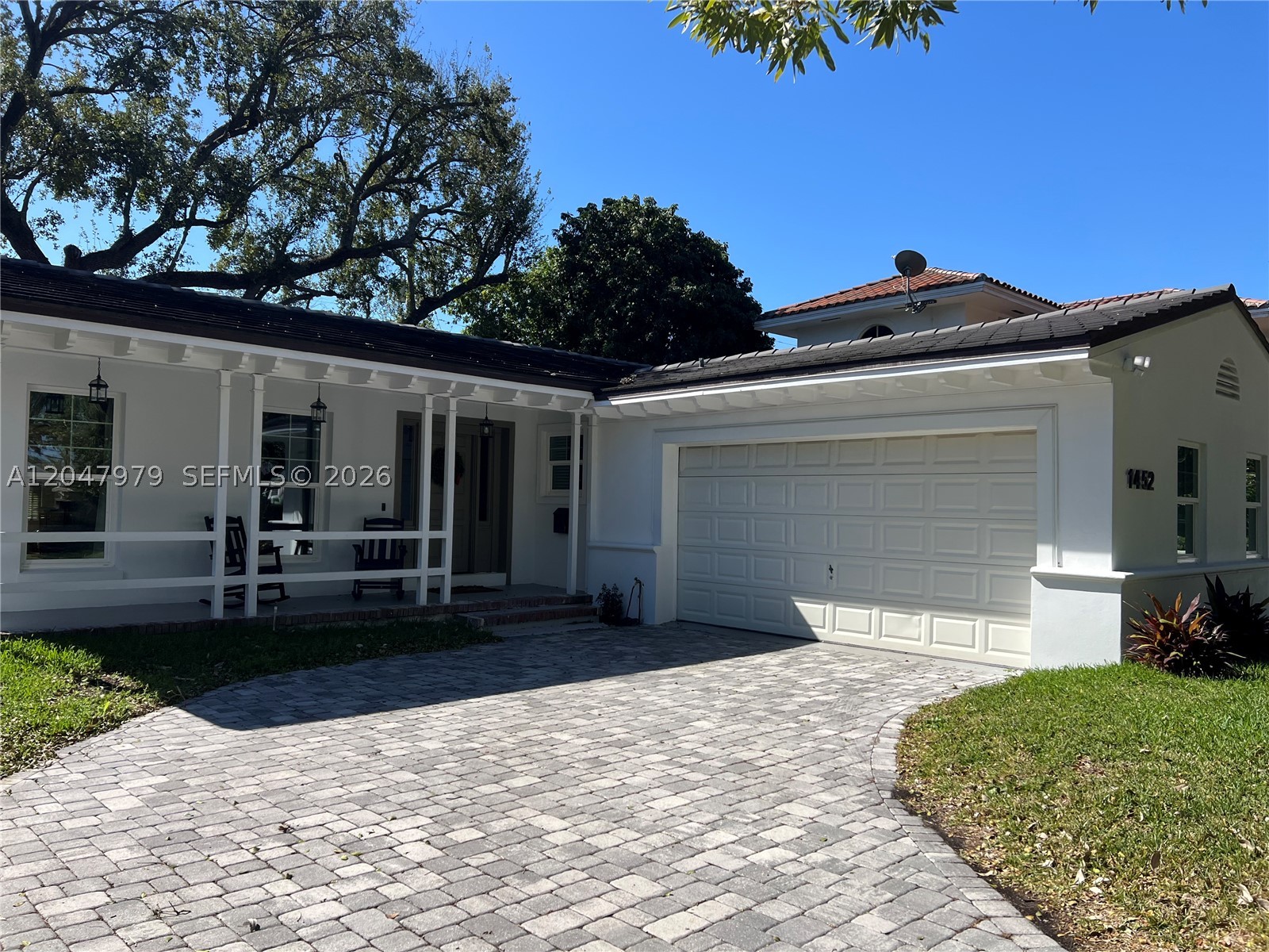 1452 Urbino Ave, Coral Gables FL 33146