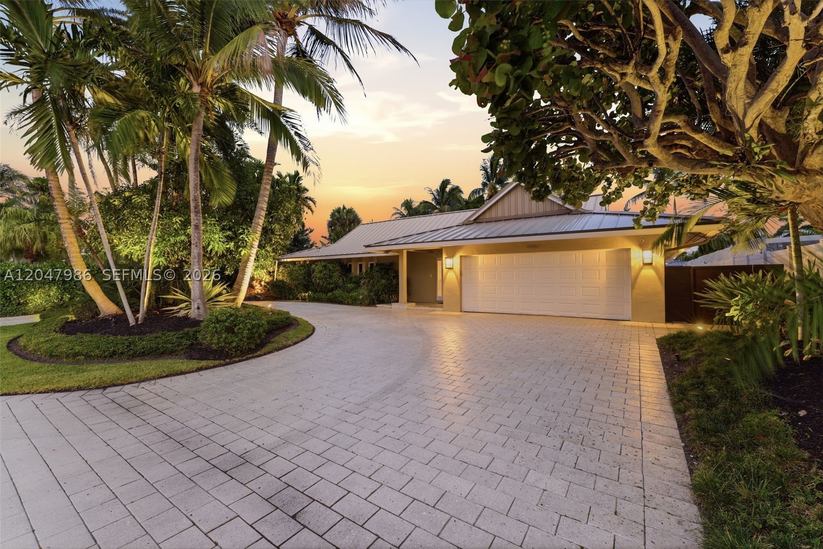 3050 NE 41st St, Fort Lauderdale FL 33308