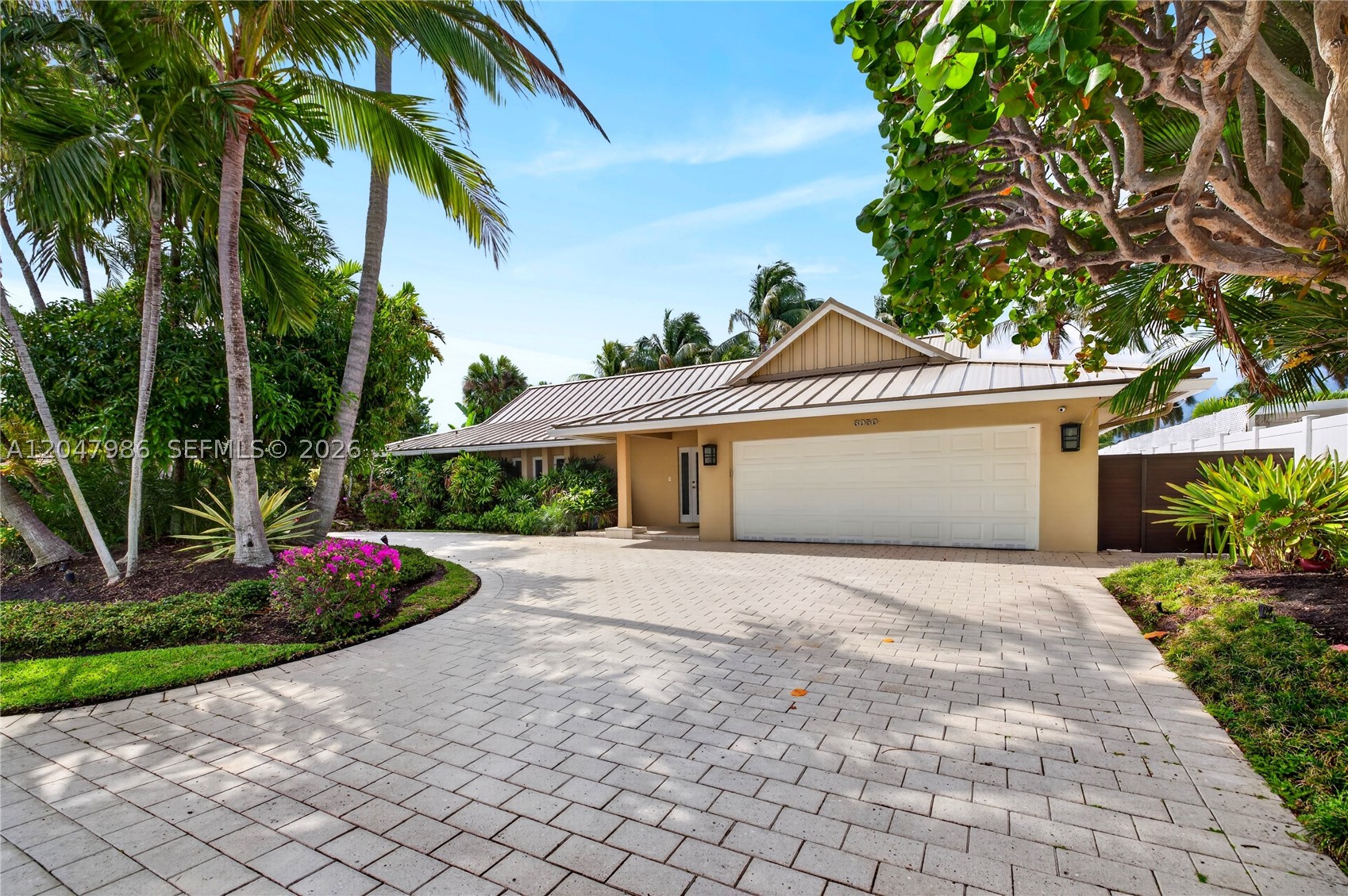 3050 NE 41st St, Fort Lauderdale FL 33308