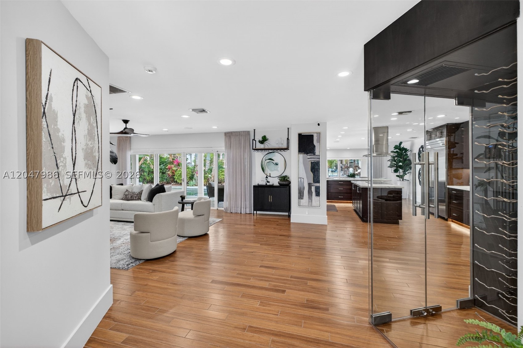 3050 NE 41st St, Fort Lauderdale FL 33308