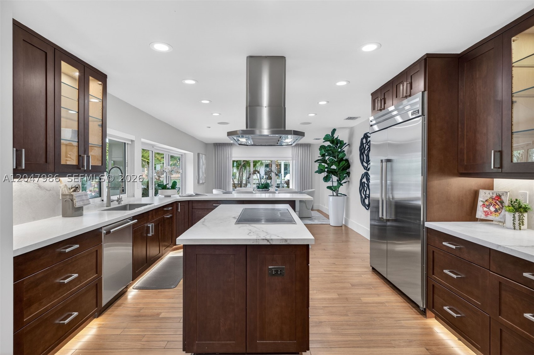 3050 NE 41st St, Fort Lauderdale FL 33308
