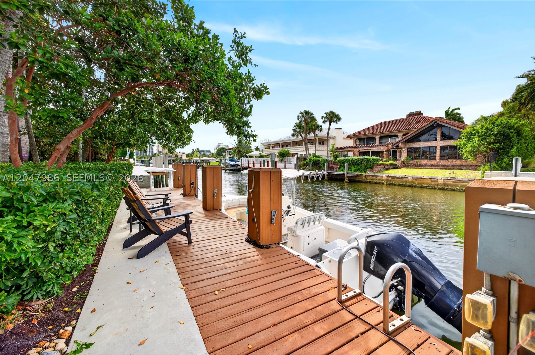 3050 NE 41st St, Fort Lauderdale FL 33308