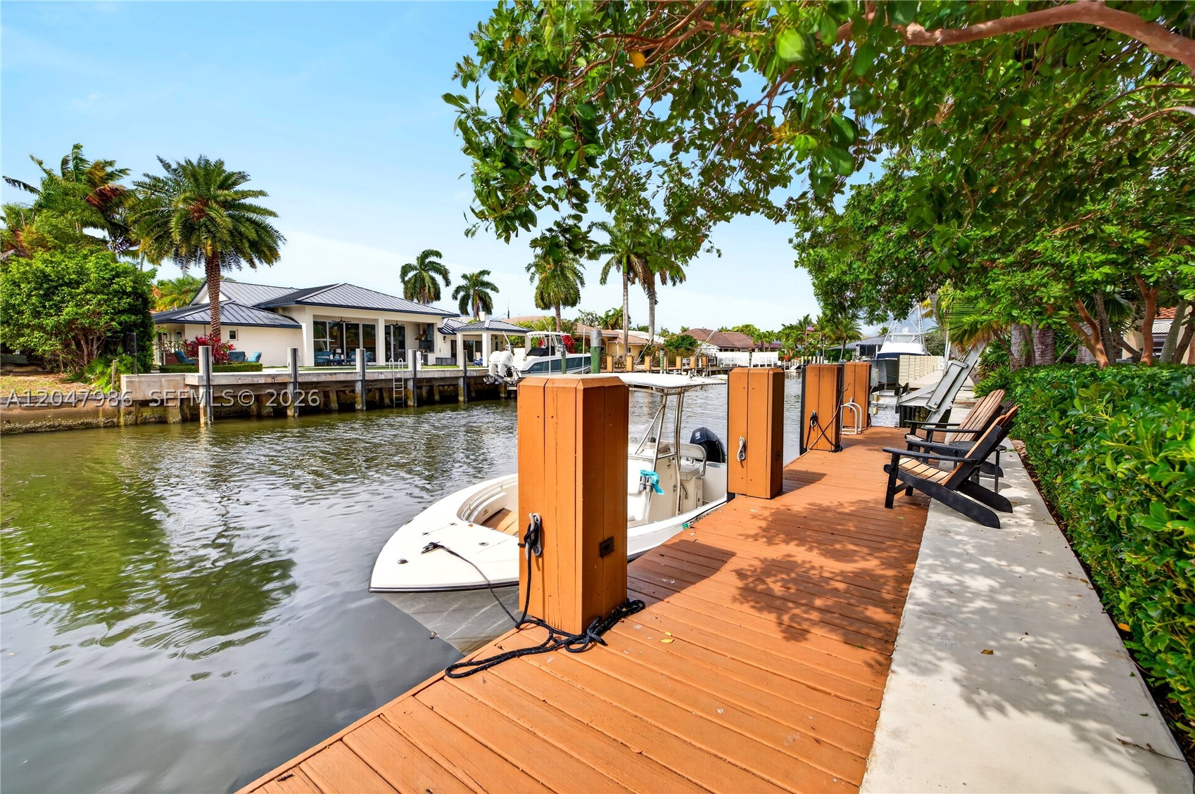 3050 NE 41st St, Fort Lauderdale FL 33308