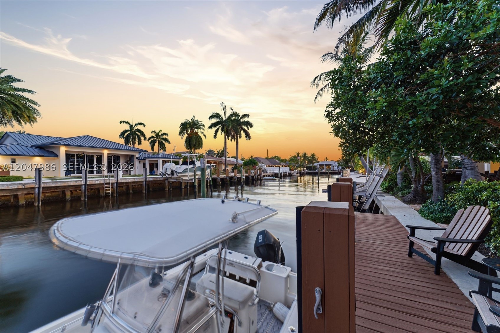 3050 NE 41st St, Fort Lauderdale FL 33308