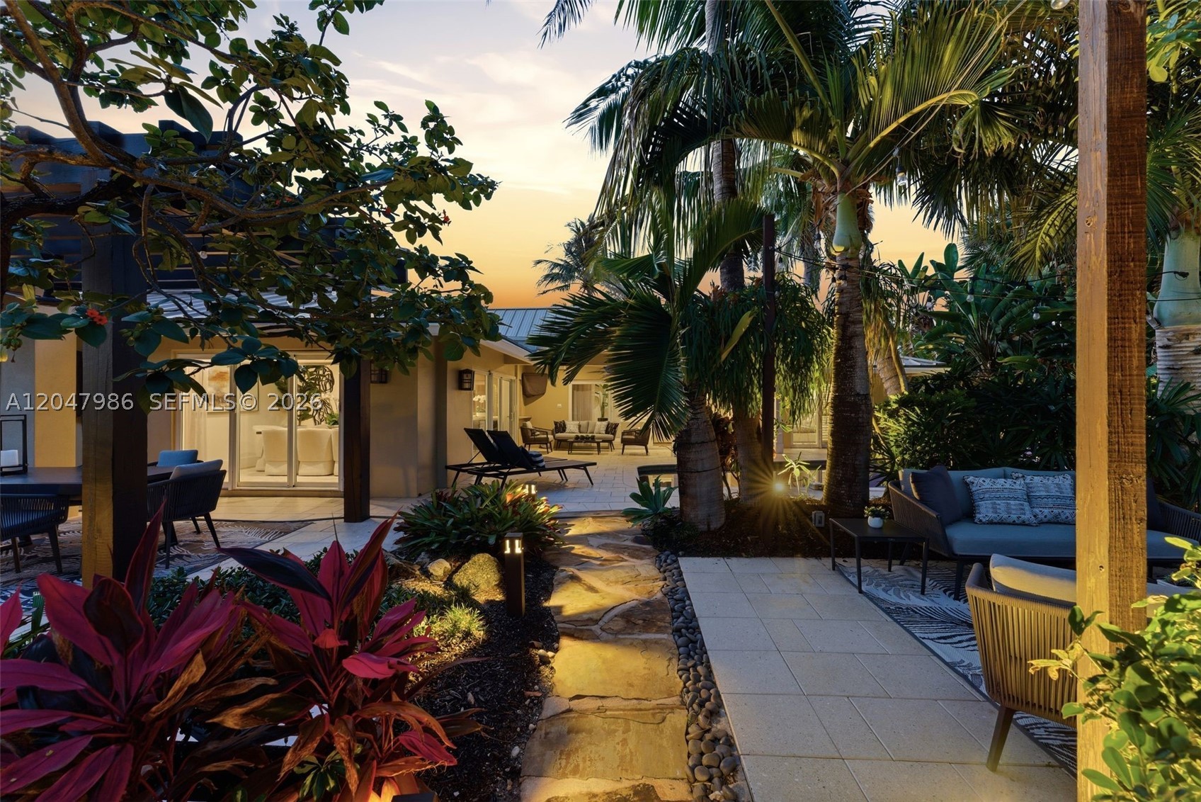 3050 NE 41st St, Fort Lauderdale FL 33308