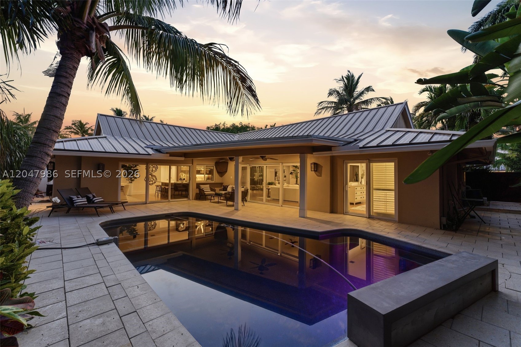 3050 NE 41st St, Fort Lauderdale FL 33308